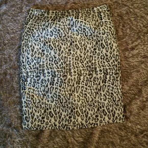 NWOT leopard suit - Picture 5 of 8